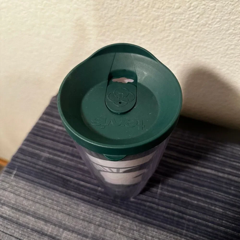 Tervis Michigan State MSU Water Tumbler 32oz